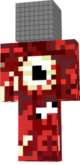 Roblox Facility Breach: SCP-610 Brute (V1)