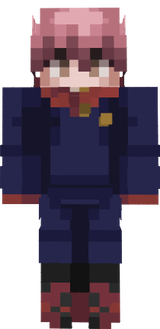 yujiitadori