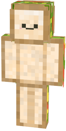Preview of texture: sandWitch