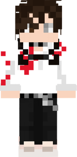 Syko (Post Human: NEX GEN)