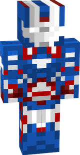 Iron Patriot