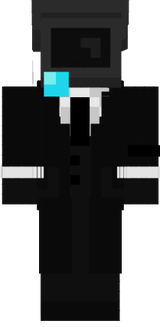 plunger man