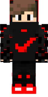 roter skin