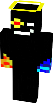 Preview of texture: blax pro