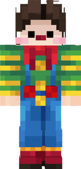 clownman