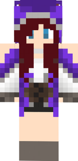 lav redhead