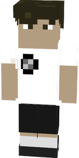 Bartolome skin 1