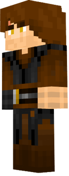 anakin
