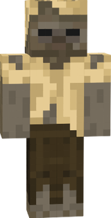 husk