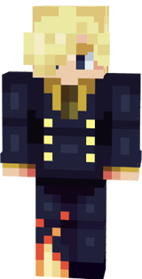 Sanji 