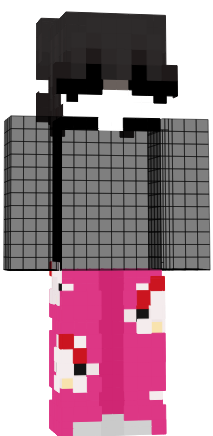 Preview of texture: No body