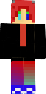 mine