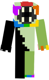 Dandy Twisted Redesign