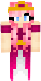 princess rosella v6