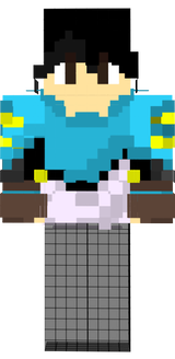 i vigilante minecraft
