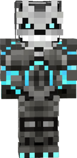 kafke (kaiju no.8)