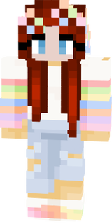 My OC