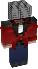 Costume (VLAD)