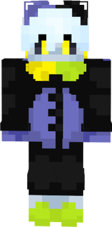 jevil