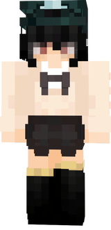 Shiv (JOJO)
