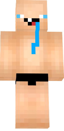 Preview of texture: Gojo