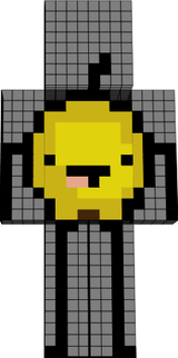 Minecraft Golden Apple