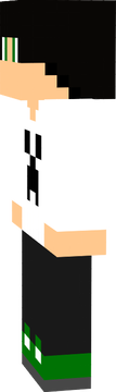 Skin Pedro HSA