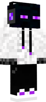 ender mann