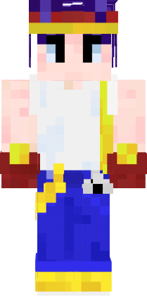 Preview of texture: Fang