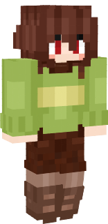 Preview of texture: キャラ