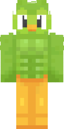 Preview of texture: duolingo