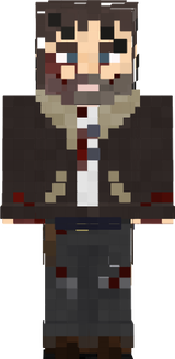 rick Grimes