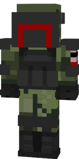 Flesh soldierv2