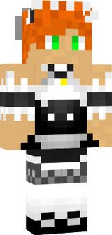 Maid-Outfit