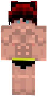 my skin (swimsuit)