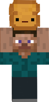 pan steve