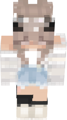 Preview of texture: I_Maka_I