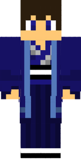 mikado skin1