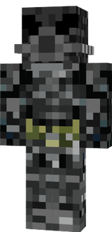 Francovian soldier (Unit: "Shadow Enforcers") without flag