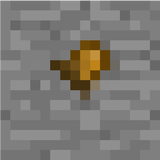 Peanut In Stone