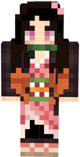 Nezuko