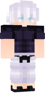 gojo