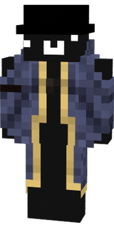 SUITED POOP
