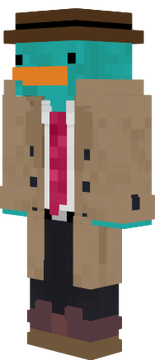 Perry no drip
