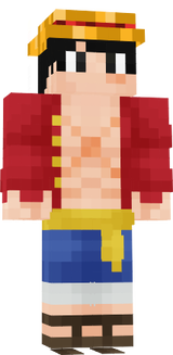 luffy