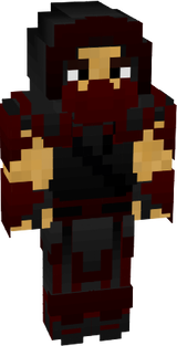 Scorpion