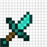 diamond sword