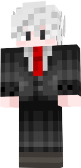 Slender-Man (Kazurito)