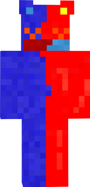 Preview of texture: Red Dragon 657