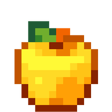 GOLDEN APPLE CUSTOM